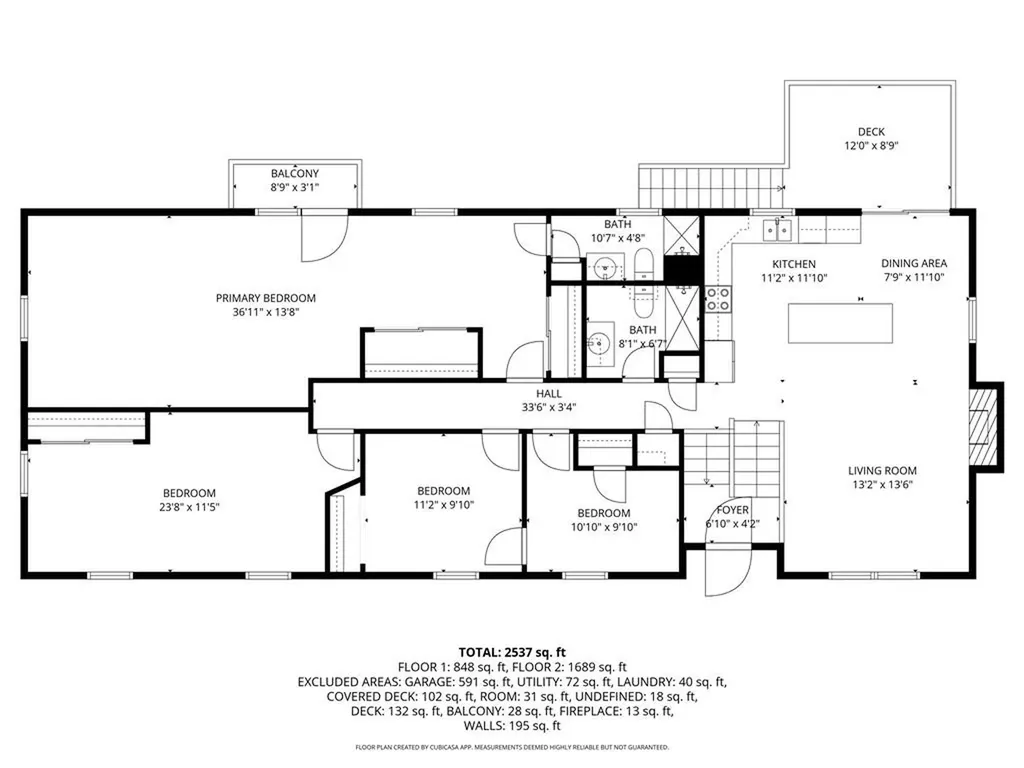 29 Round Lake Drive Burrillville RI 02859