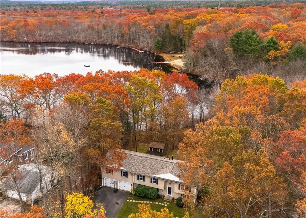 29 Round Lake Drive Burrillville RI 02859