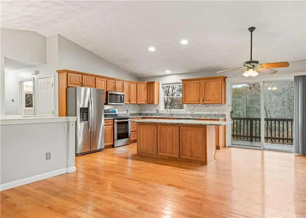 29 Round Lake Drive Burrillville RI 02859