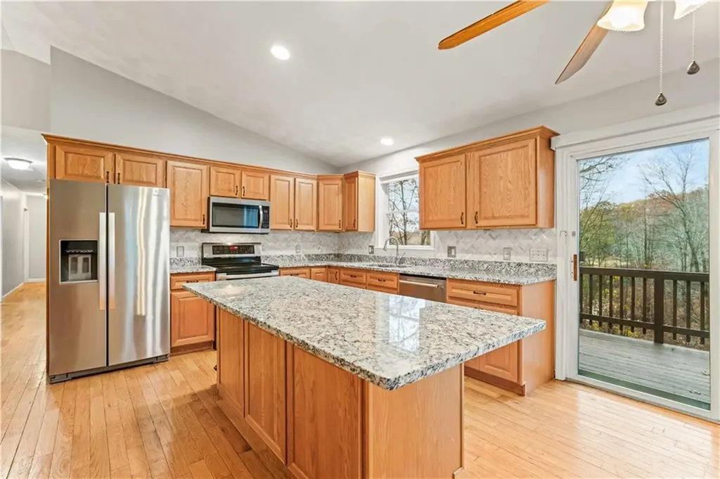 29 Round Lake Drive Burrillville RI 02859