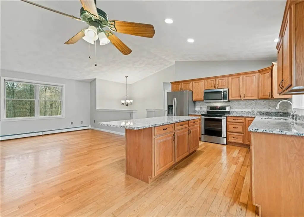 29 Round Lake Drive Burrillville RI 02859