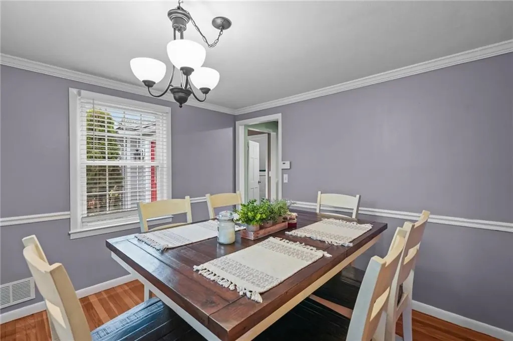 126 Fairfax Drive Warwick RI 02888