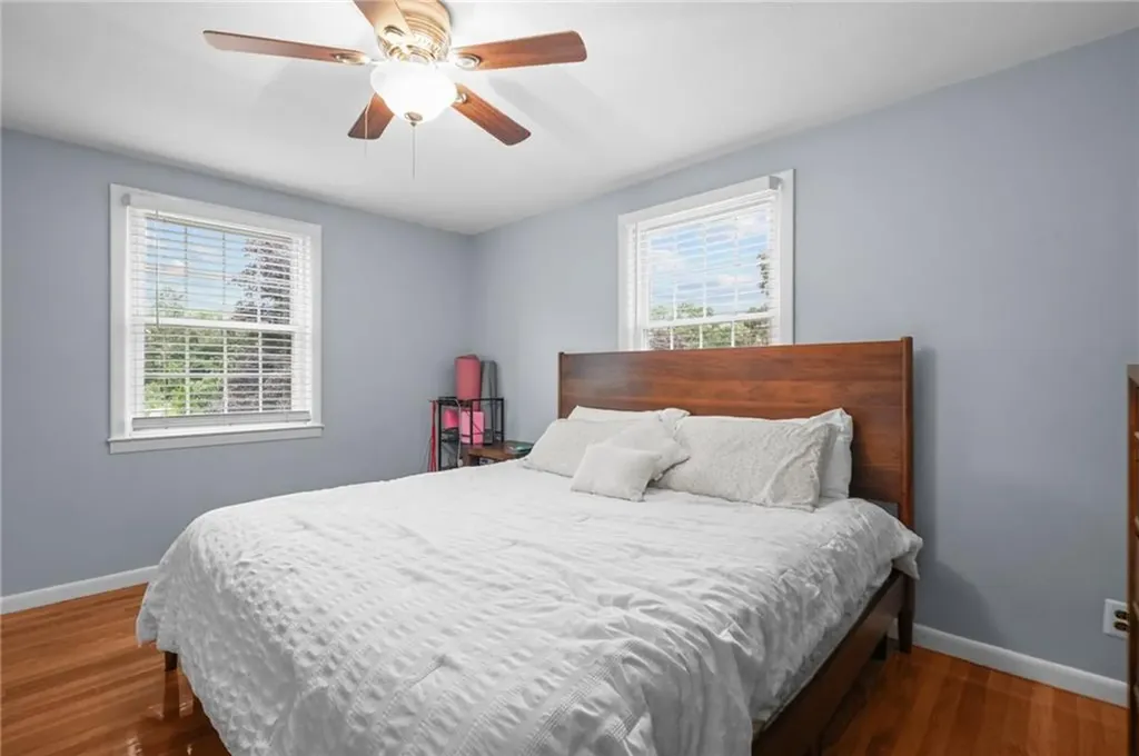 126 Fairfax Drive Warwick RI 02888