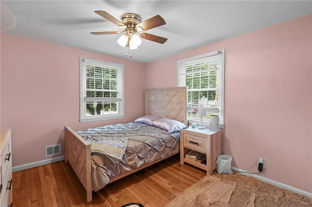 126 Fairfax Drive Warwick RI 02888