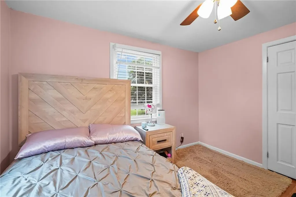 126 Fairfax Drive Warwick RI 02888