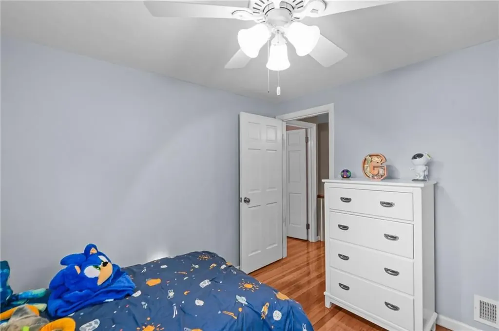 126 Fairfax Drive Warwick RI 02888