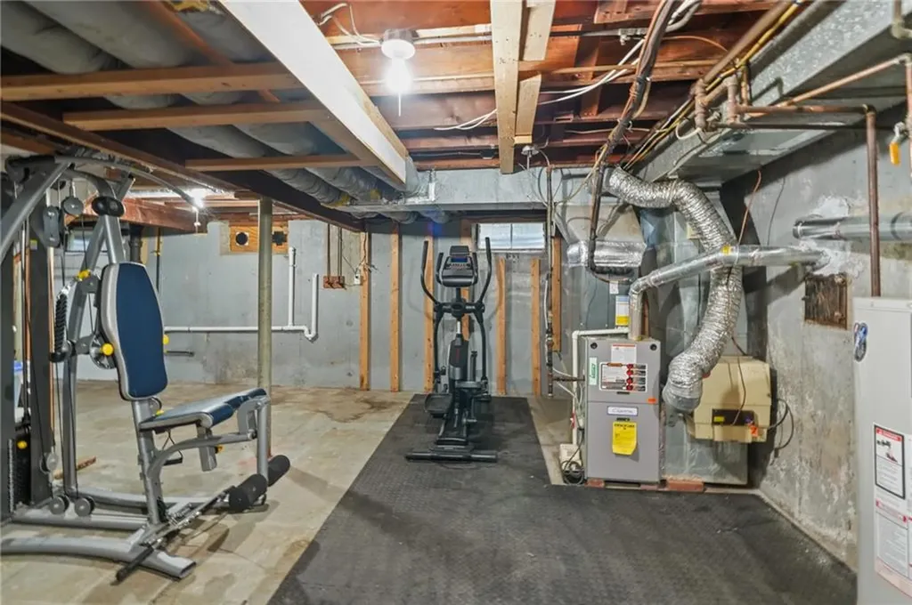 126 Fairfax Drive Warwick RI 02888