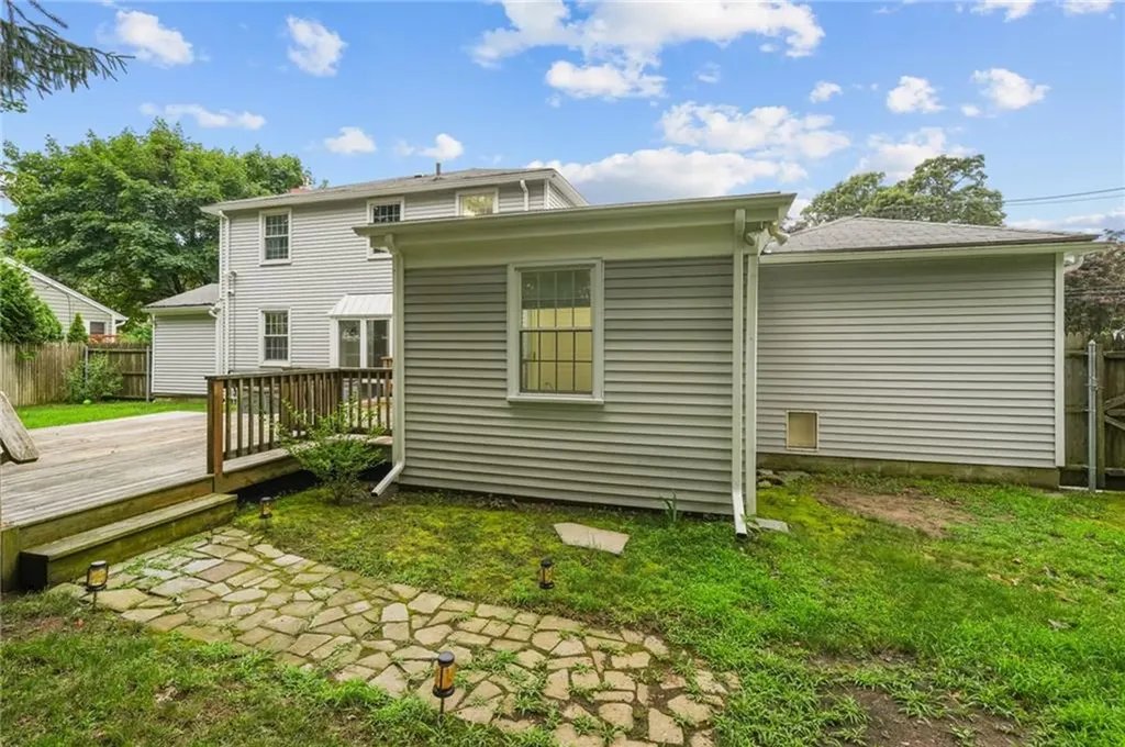 126 Fairfax Drive Warwick RI 02888