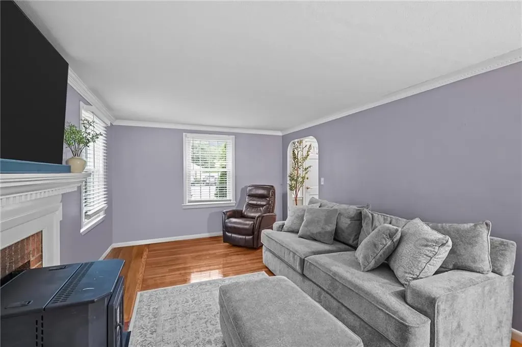 126 Fairfax Drive Warwick RI 02888