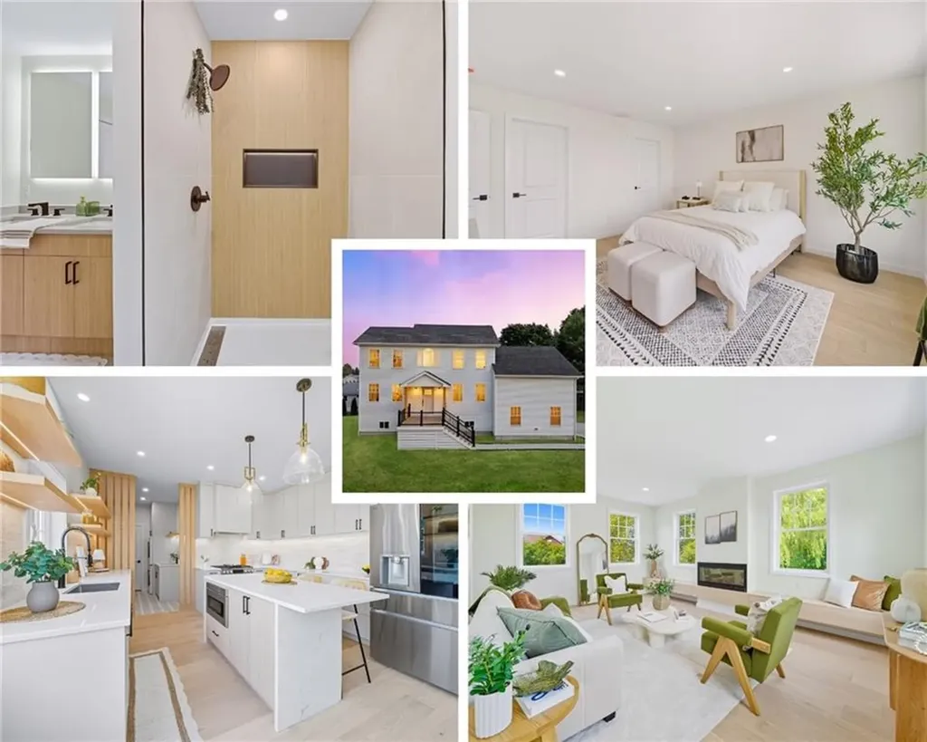 27 Soar Way Newport RI 02840