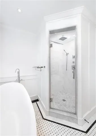 81 Gentian Avenue Providence RI 02908