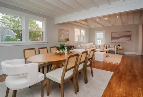 103 Champlin N Place Newport RI 02840