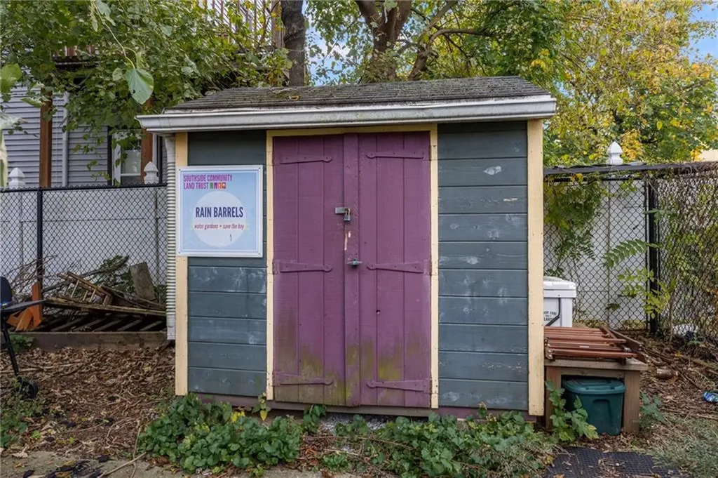 109 Somerset Street Providence RI 02907