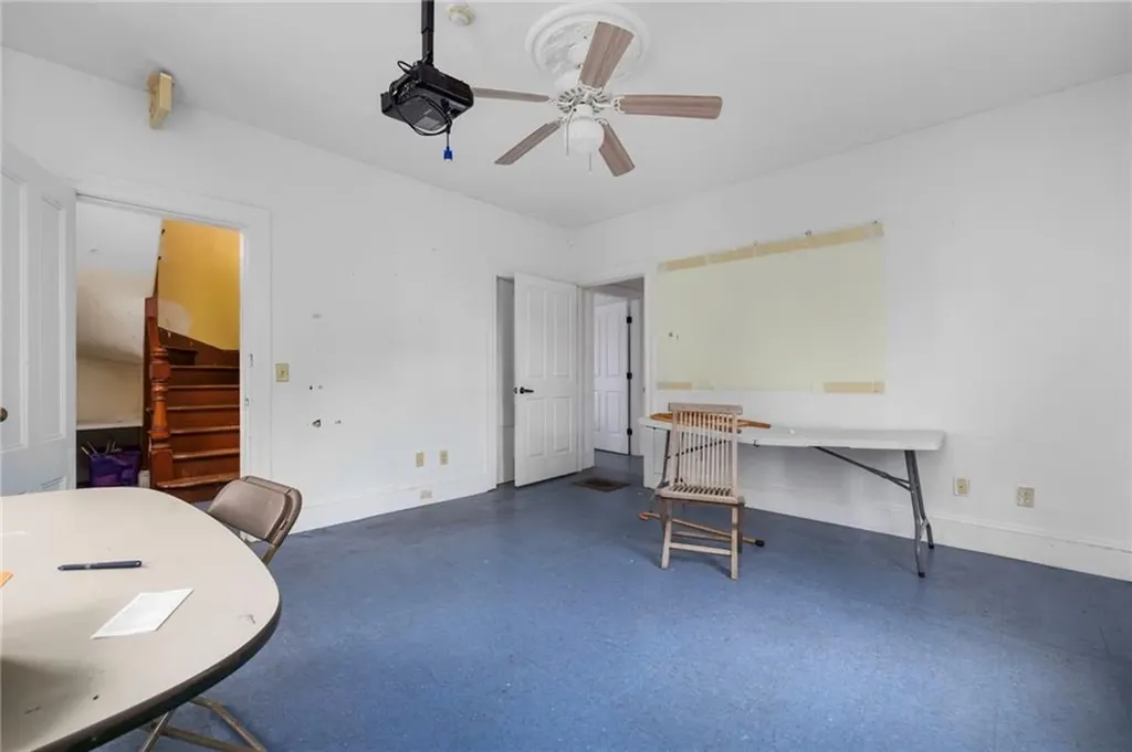 109 Somerset Street Providence RI 02907