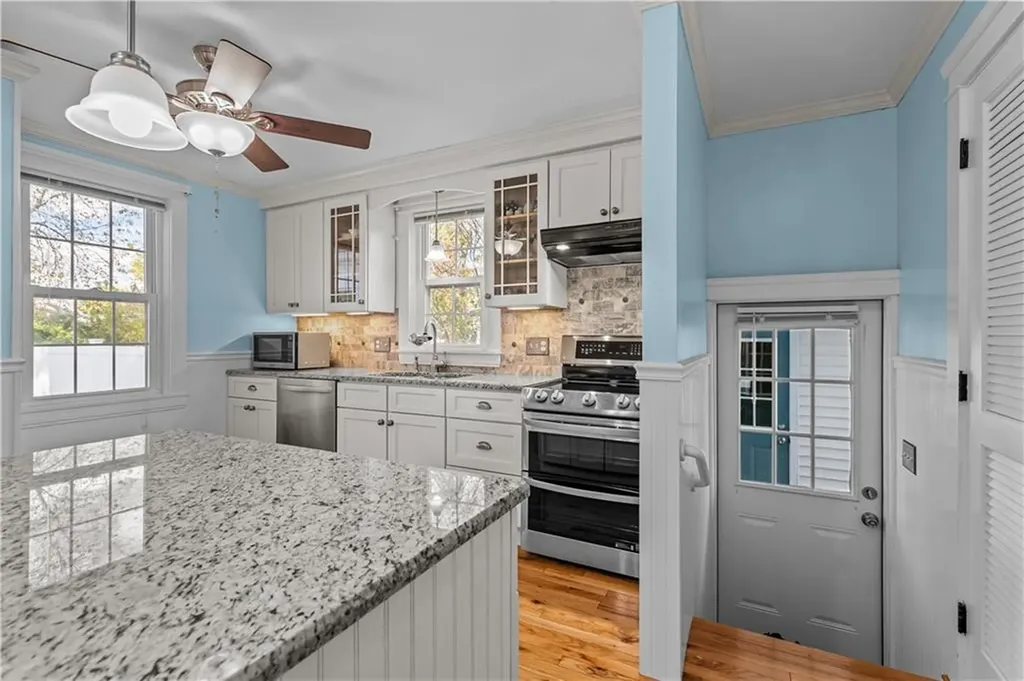 1 Fales Street East Providence RI 02915