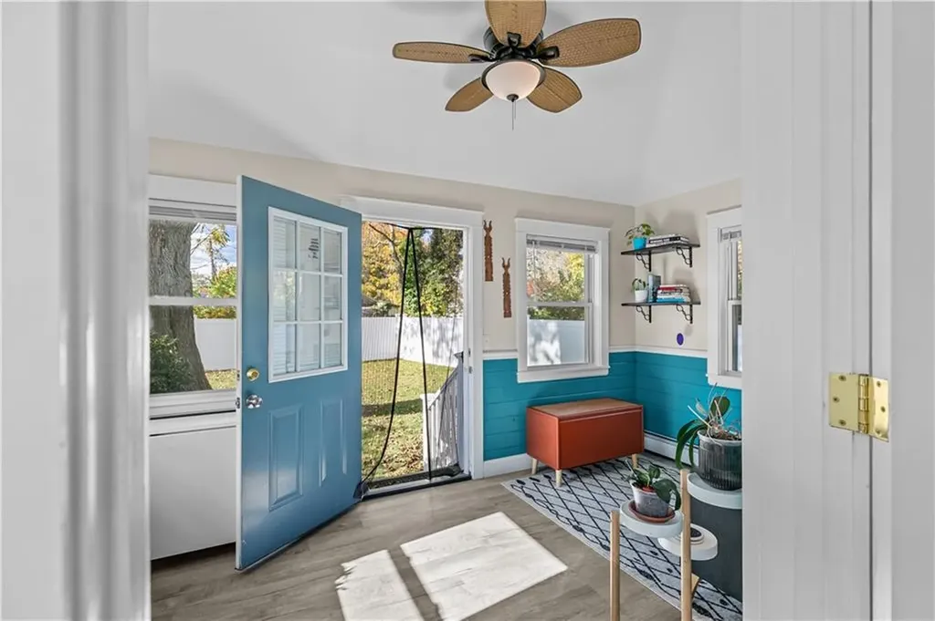 1 Fales Street East Providence RI 02915