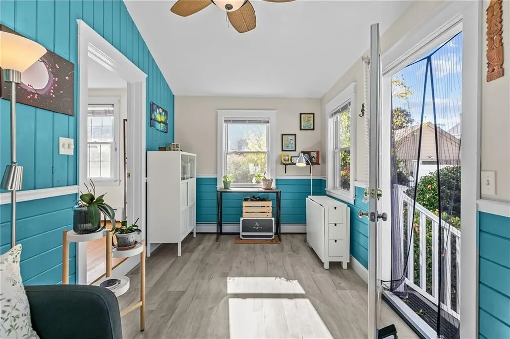 1 Fales Street East Providence RI 02915