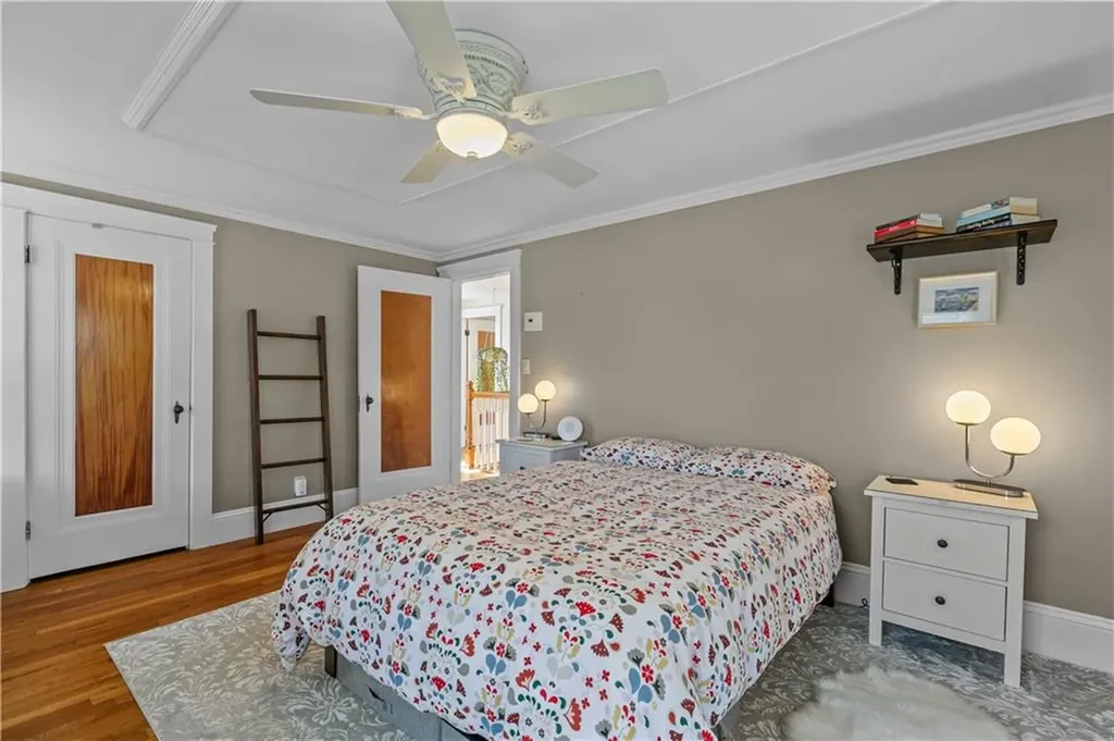 1 Fales Street East Providence RI 02915