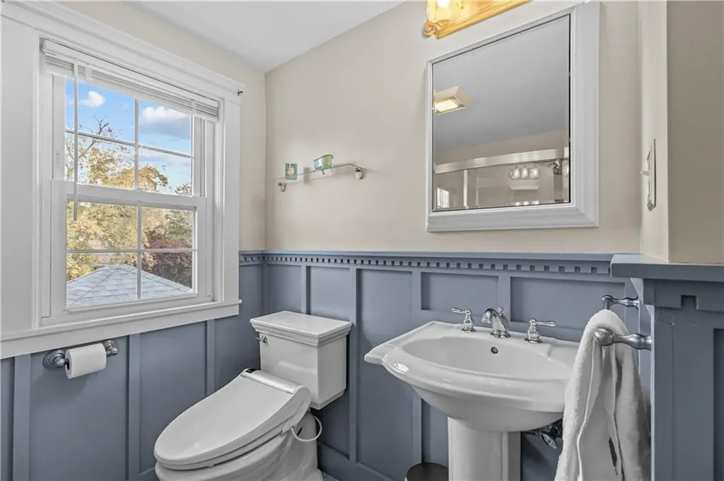 1 Fales Street East Providence RI 02915