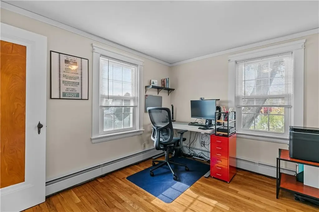 1 Fales Street East Providence RI 02915