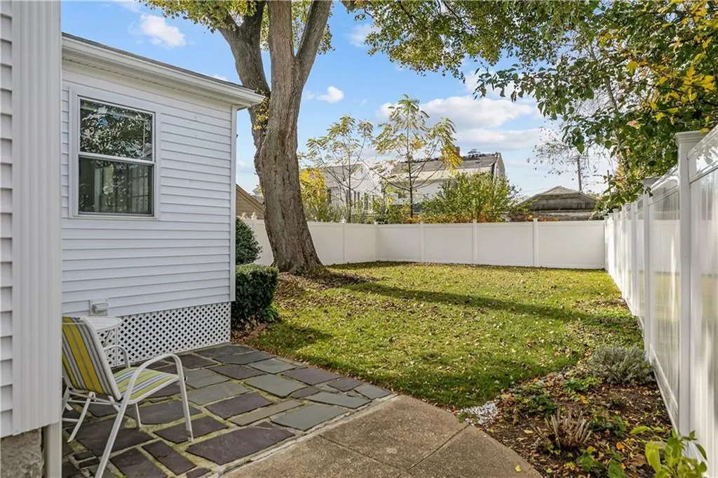 1 Fales Street East Providence RI 02915