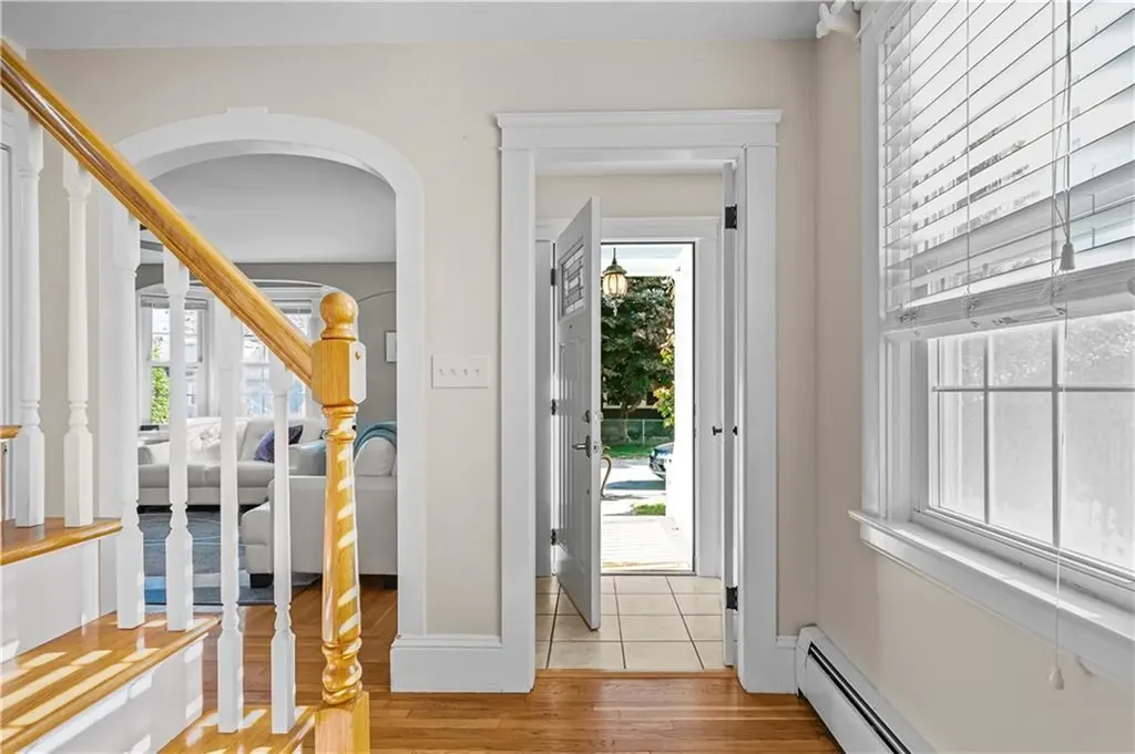 1 Fales Street East Providence RI 02915