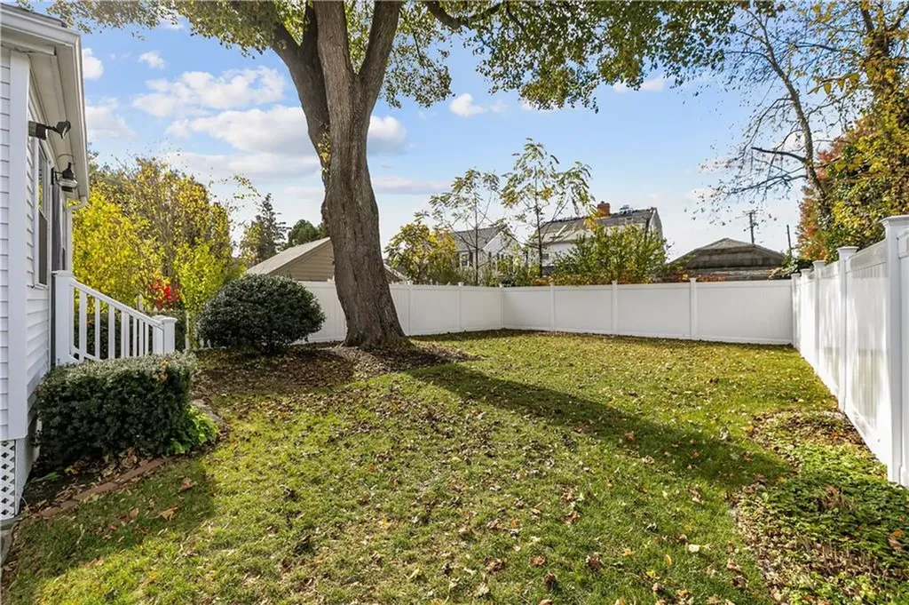 1 Fales Street East Providence RI 02915