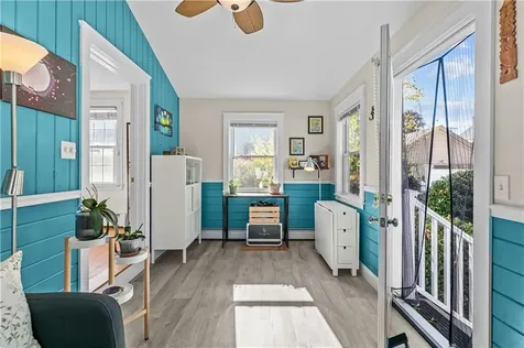 1 Fales Street East Providence RI 02915