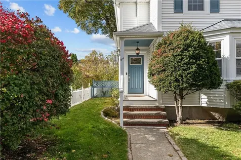 1 Fales Street East Providence RI 02915