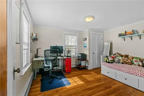 1 Fales Street East Providence RI 02915