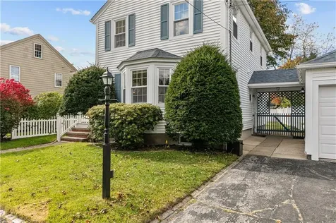 1 Fales Street East Providence RI 02915