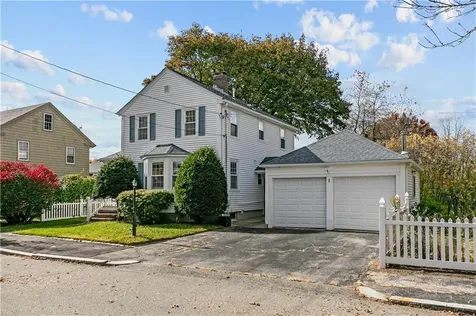 1 Fales Street East Providence RI 02915