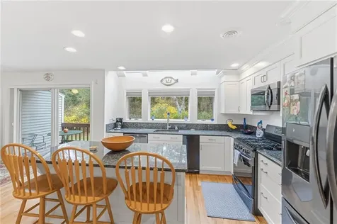 73 Oceanwoods Drive North Kingstown RI 02852