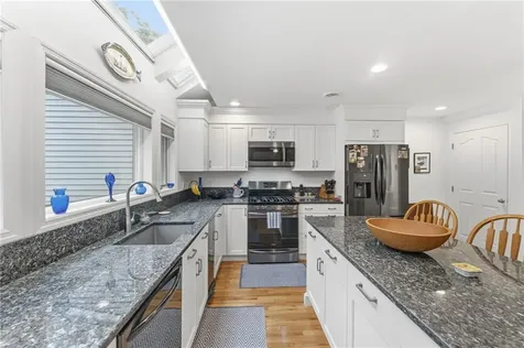 73 Oceanwoods Drive North Kingstown RI 02852