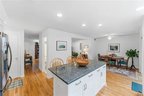 73 Oceanwoods Drive North Kingstown RI 02852