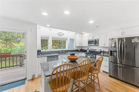 73 Oceanwoods Drive North Kingstown RI 02852