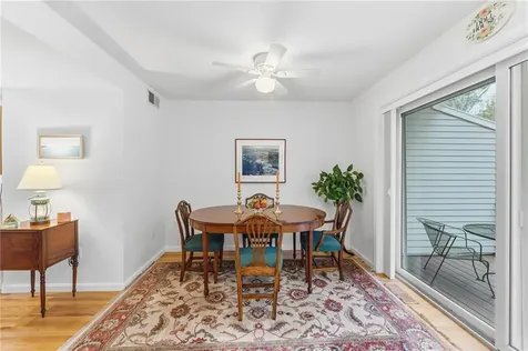 73 Oceanwoods Drive North Kingstown RI 02852