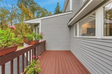 73 Oceanwoods Drive North Kingstown RI 02852