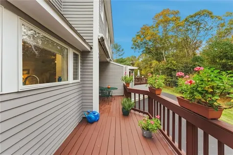 73 Oceanwoods Drive North Kingstown RI 02852