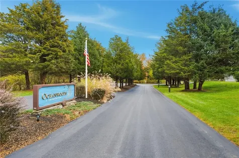 73 Oceanwoods Drive North Kingstown RI 02852