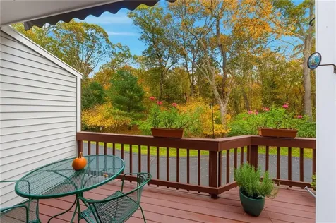 73 Oceanwoods Drive North Kingstown RI 02852