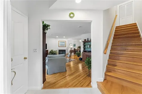 73 Oceanwoods Drive North Kingstown RI 02852