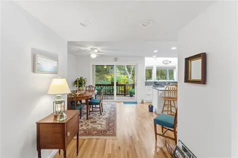 73 Oceanwoods Drive North Kingstown RI 02852