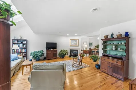 73 Oceanwoods Drive North Kingstown RI 02852