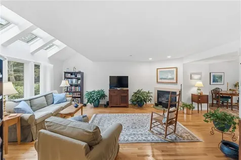 73 Oceanwoods Drive North Kingstown RI 02852