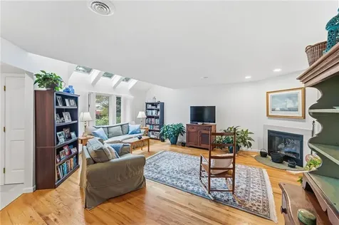 73 Oceanwoods Drive North Kingstown RI 02852