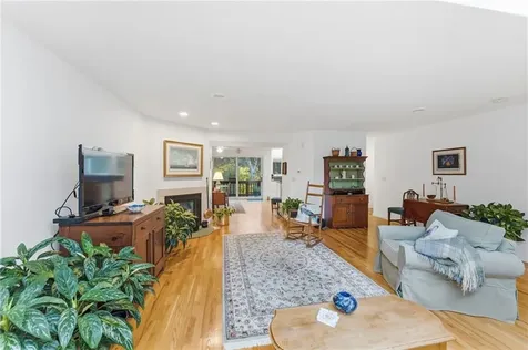 73 Oceanwoods Drive North Kingstown RI 02852