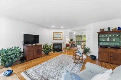 73 Oceanwoods Drive North Kingstown RI 02852