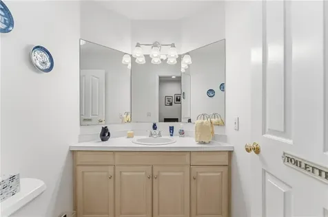 73 Oceanwoods Drive North Kingstown RI 02852