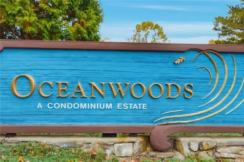 73 Oceanwoods Drive North Kingstown RI 02852